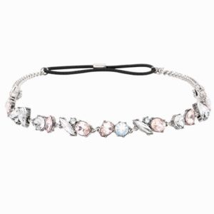 Chloe + Isabel Crystal Strand Statement Headband